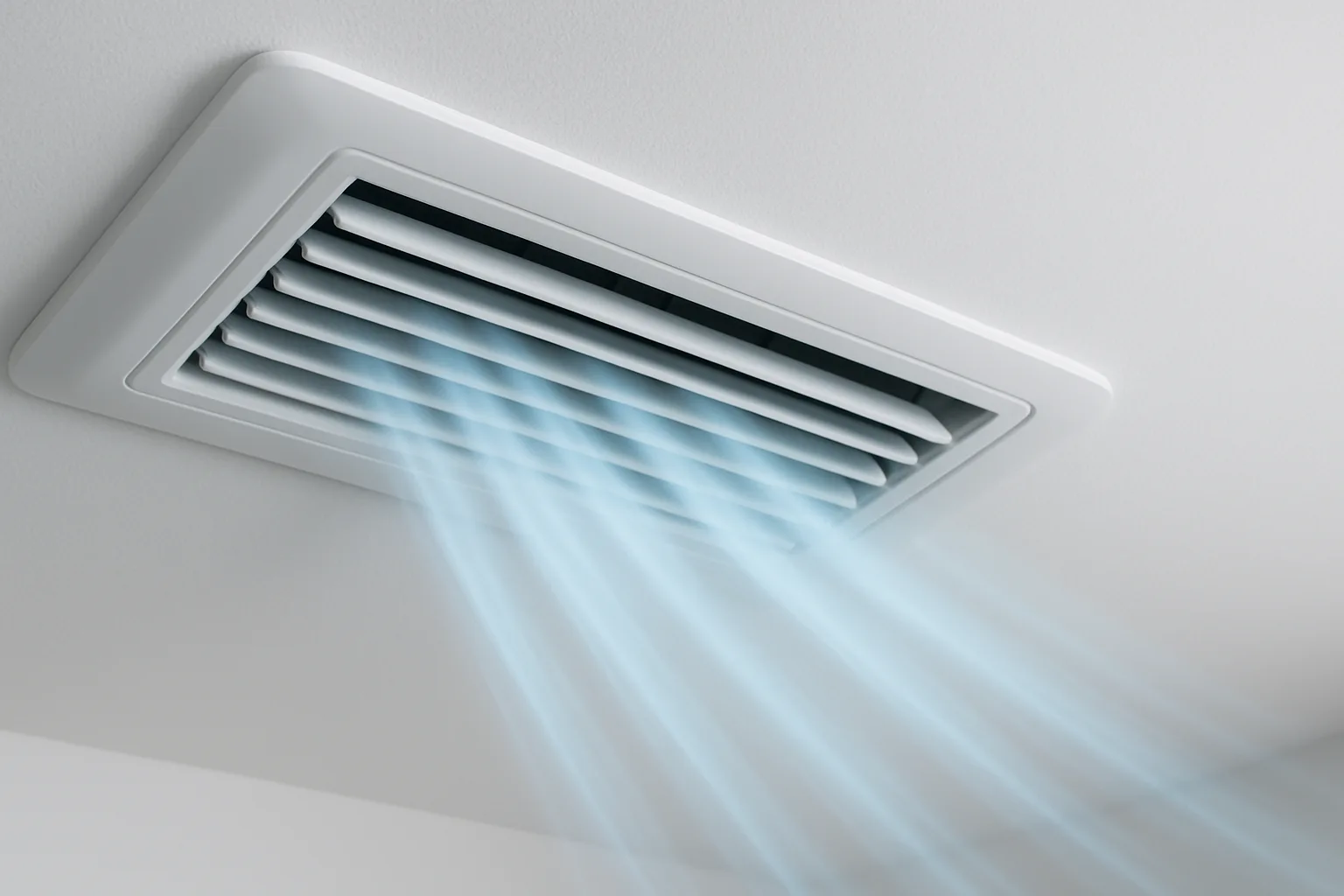 a cool air stream coming out of a vent from Round Rock Air Conditioning Repair in Round Rock, TX - AC system maintenance a cool air stream coming out of a vent from Round Rock Air Conditioning Repair in Round Rock, TX - AC system maintenance